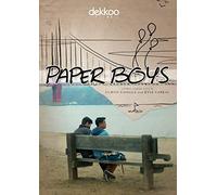 Paper Boys