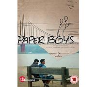 Paper Boys [Edizione: Regno Unito] [Import]