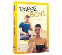 Paper Boys