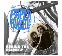 Paper Bubble - Behind Scenery: The. [Import]