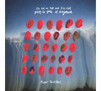 Paper Castles - I'M Sad As Hell and I'M Not Going to Fake It Anymo