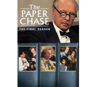 Paper Chase Four (The Final Season)