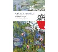 Paper Collage by Georges Perros Georges Perros (Auteur)
