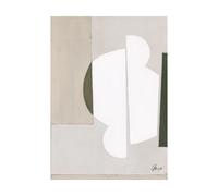 Paper Collective Affiche Aligned 30x40 cm