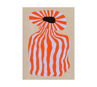 Paper Collective Affiche Doodle of a Doodle 01 30x40 cm