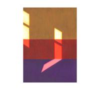 Paper Collective Affiche Les Vacances 02 50x70 cm