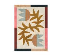 Paper Collective Azahares poster 30x40cm