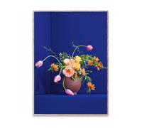 Paper Collective Blomst impression d'art - 50 x 70 cm - Blomst 01