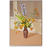 Paper Collective Blomst impression d'art - 50 x 70 cm - Blomst 06