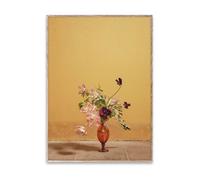 Paper Collective Blomst impression d'art - Blomst 02 - 30 x 40 cm