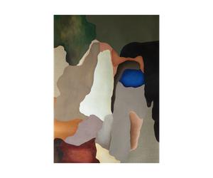 Paper Collective Conversations in Colour 02 poster 70x100cm
