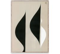 Paper Collective Impression d'art Music - Music 02 - 30 x 40 cm