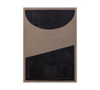 Paper Collective Mouture poster 30x40cm
