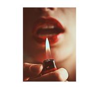 Paper Collective Poster A Light 50x70 cm