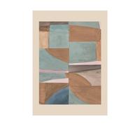 Paper Collective Poster Autumn Forms 03 70x100 cm