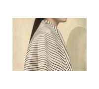 Paper Collective Poster Black Stripes 50x70 cm