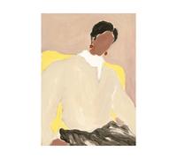 Paper Collective Poster Chronicles 02 70x100 cm