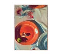 Paper Collective Poster Fine Dining 50x70 cm