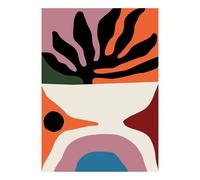 Paper Collective Poster Flora 30x40 cm