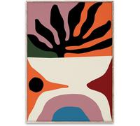 Paper Collective Poster Flora 50x70 cm