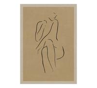 Paper Collective Poster Grace I 70x100 cm