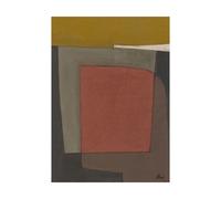 Paper Collective Poster Head to Head 01 30x40 cm