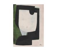 Paper Collective Poster Head to Head 02 50x70 cm