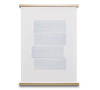 Paper Collective Poster Into The Blue 01 70x100 cm