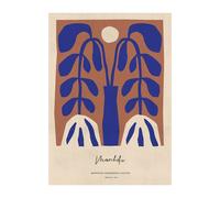 Paper Collective Poster Marchita 50x70 cm