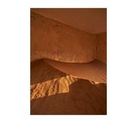 Paper Collective Poster Sand Village II 50x70 cm