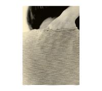 Paper Collective Poster Striped Shirt 50x70 cm