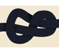 Paper Collective Poster The Knot 30x40 cm