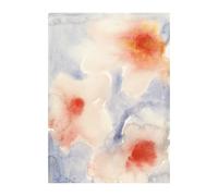 Paper Collective Poster Three Flowers 30x40 cm