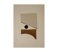 Paper Collective Tipping Point 01 poster 50x70cm
