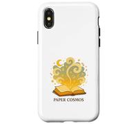 Paper Cosmos Dream se dévoile Coque pour iPhone X/XS