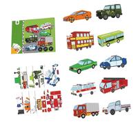 Paper Craft Set For Kids Creative Activity With Step By Step Instructions And Colorful Folding Art Safe Craft Materials