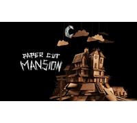 Paper Cut Mansion (Nintendo)