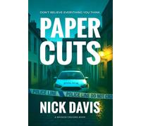 PAPER CUTS