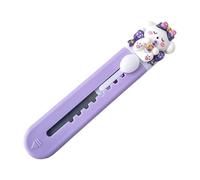 Paper Cutter Box Lovely Dog Letter Openders Utility Package Ouvreur Office Bure