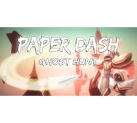 Paper Dash Ghost Hunt (Xbox One Account)