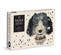 Paper Dogs - Casse-tête de 750 pièces