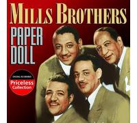 Paper Doll