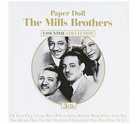 Paper Doll