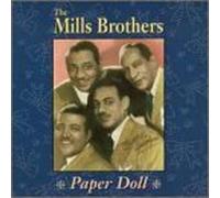 Paper Doll by The Mills Brothers (1999-07-08)