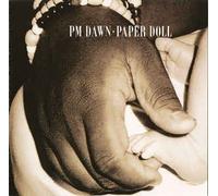 Paper Doll/Cd5