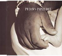 Paper Doll [Import]
