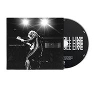 Paper Doll Live CD