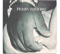 Paper Doll/Ode to A Forgetful Mind (More Than Words Mix) + Label Info [Import]