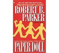 Paper Doll Robert B. Parker (Auteur)