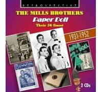 Paper Doll - Their 56 Finest - 1931-1952